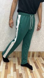 Terry Cotton Trousers – Vibe with Vibrant colours