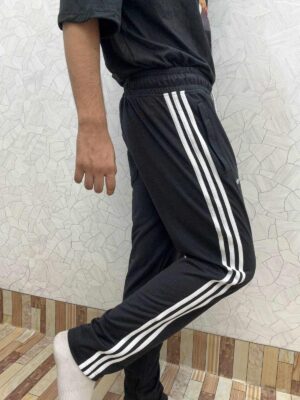 Terry Cotton Trousers – Summer style with Comfort