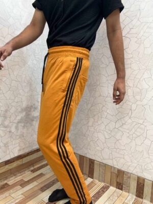 Terry Cotton Trouser