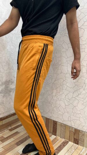 Terry Cotton Trouser