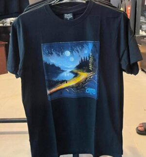 Summer T-shirt for Men