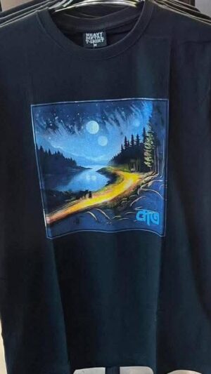 Summer T-shirt for Men