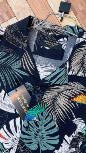 Hawaiian Style| Half Sleeve Shirt