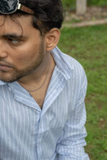 Old Money Style (Full Sleeve shirt)