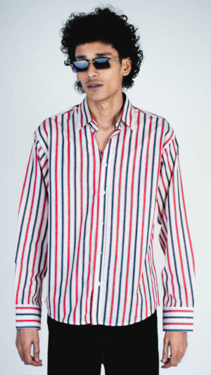 Old Money Shirt (Full Sleeve)