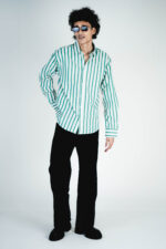 Old Money Style (Full Sleeve)