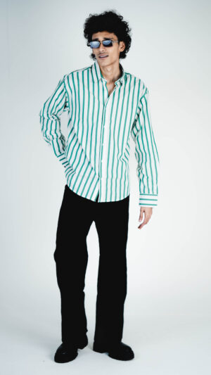 Old Money Style (Full Sleeve)