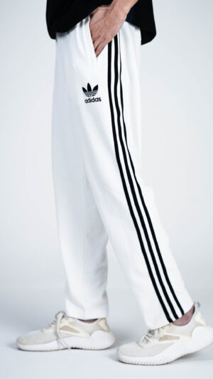 Terry Cotton Premium White( Limited Edition)