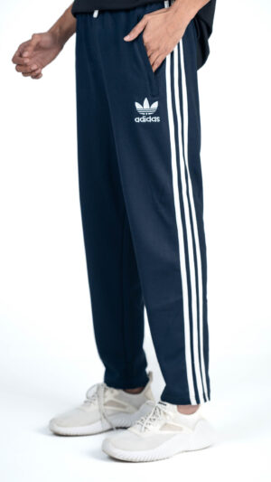 Terry Cotton Premium Navy Blue( Limited Edition)