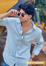 Old Money shirt ( Trendy casual)